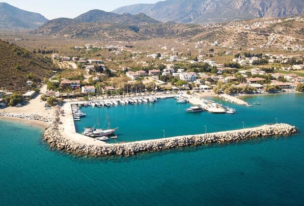 Bademli Konak Otel - Görsel 5