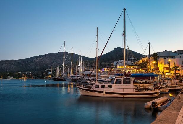 Bademli Konak Otel - Görsel 3