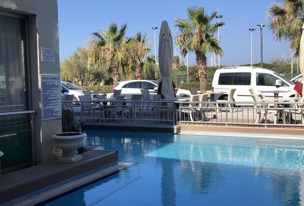 Marin-A Hotel - Görsel 2