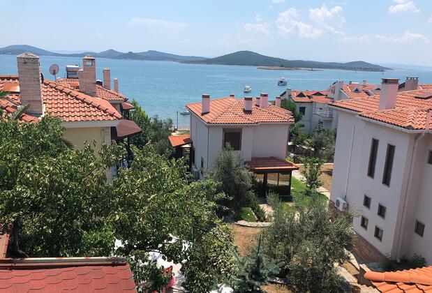 Cunda Villa Anka - Görsel 4