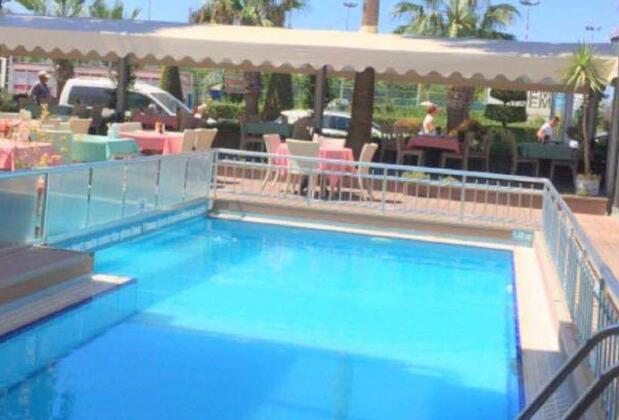 Marin-A Hotel - Görsel 4