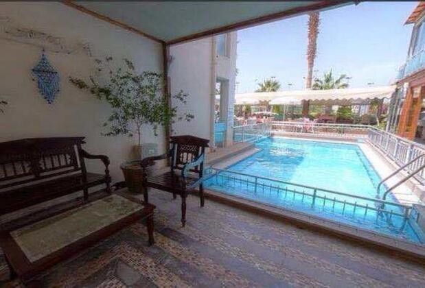 Marin-A Hotel - Görsel 6