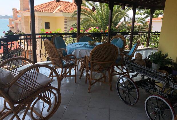 Cunda Villa Anka - Görsel 6