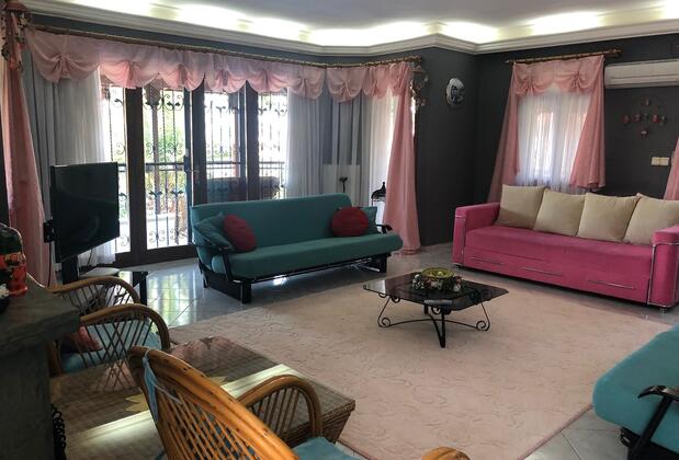 Cunda Villa Anka - Görsel 8