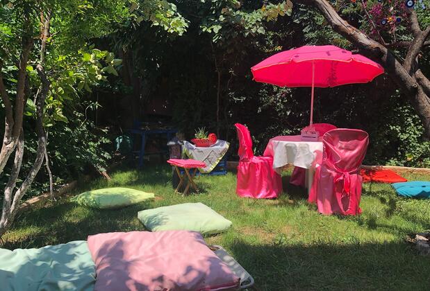 Cunda Villa Anka - Görsel 7