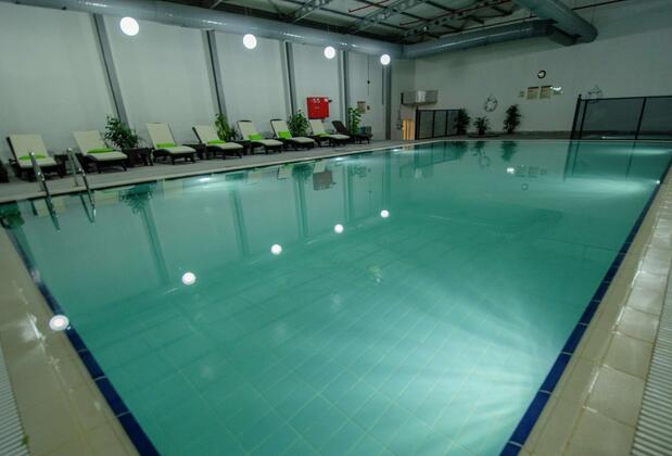 DoubleTree by Hilton Eskişehir - Görsel 7