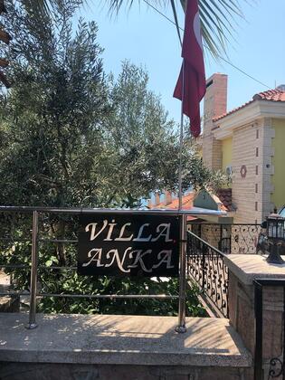 Cunda Villa Anka - Görsel 3