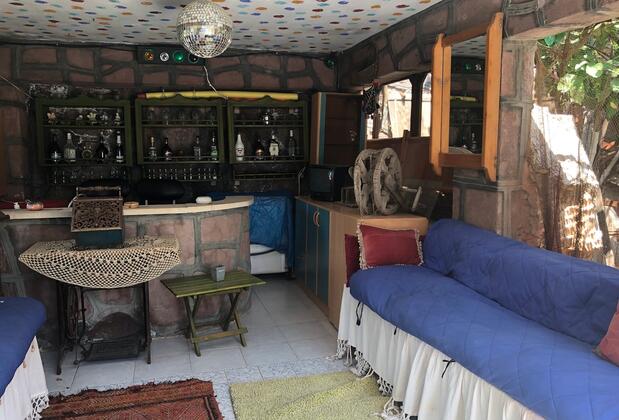 Cunda Villa Anka - Görsel 9