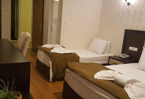 Animos Suit Otel - Görsel 19