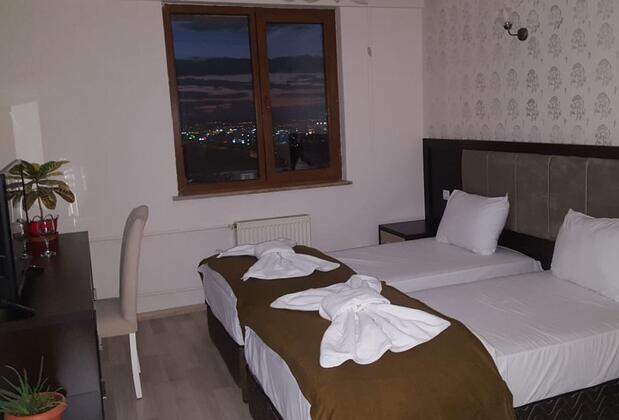 Animos Suit Otel - Görsel 25