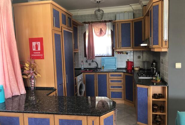 Cunda Villa Anka - Görsel 11