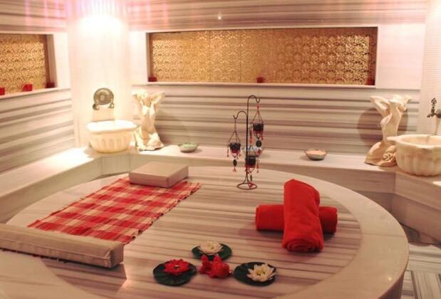 Marin-A Hotel - Görsel 12