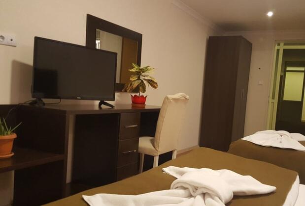 Animos Suit Otel - Görsel 20