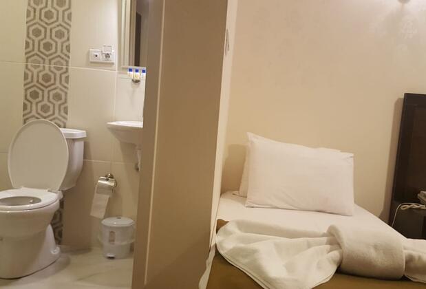 Animos Suit Otel - Görsel 26