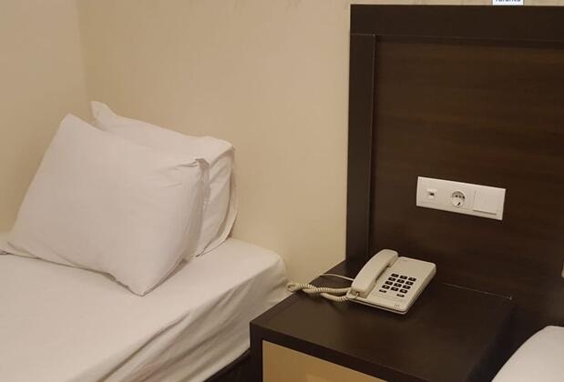 Animos Suit Otel - Görsel 23