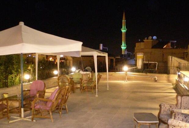 Nature Park Cave Hotel - Görsel 4