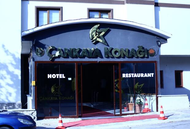 Animos Suit Otel - Görsel 2