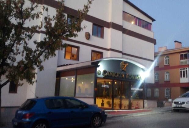 Animos Suit Otel - Görsel 4