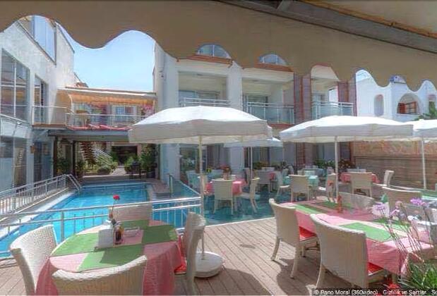 Marin-A Hotel - Görsel 8