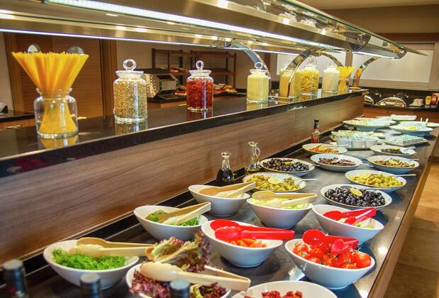 DoubleTree by Hilton Eskişehir - Görsel 16