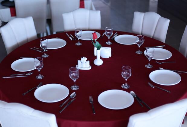 Animos Suit Otel - Görsel 16