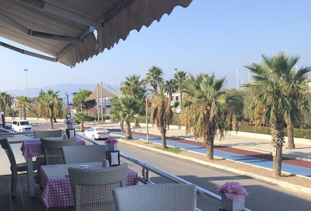 Marin-A Hotel - Görsel 10