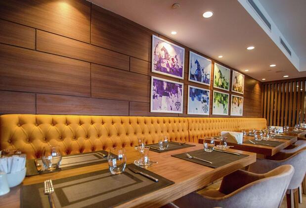 DoubleTree by Hilton Eskişehir - Görsel 14