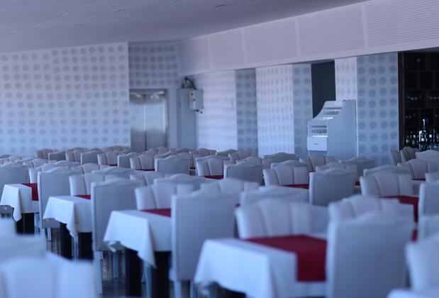 Animos Suit Otel - Görsel 15