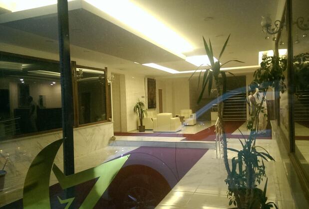 Animos Suit Otel - Görsel 5