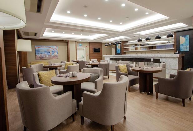 DoubleTree by Hilton Eskişehir - Görsel 15