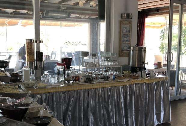 Marin-A Hotel - Görsel 11