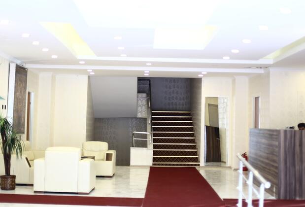 Animos Suit Otel - Görsel 11