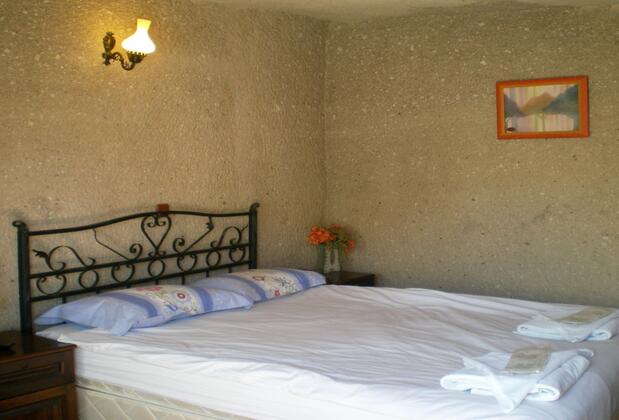 Nature Park Cave Hotel - Görsel 5