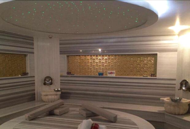 Marin-A Hotel - Görsel 13