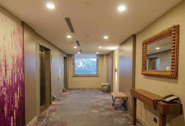 DoubleTree by Hilton Eskişehir - Görsel 28