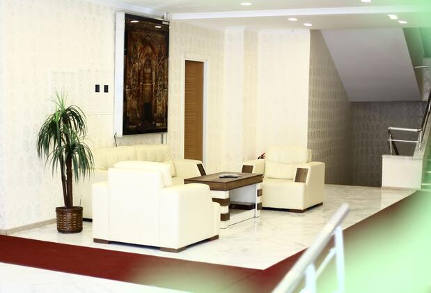 Animos Suit Otel - Görsel 12