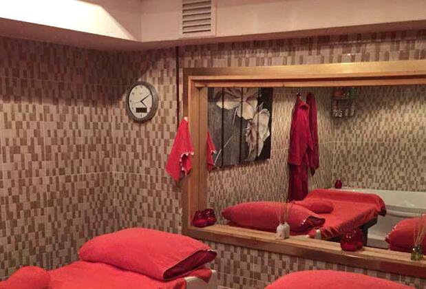 Marin-A Hotel - Görsel 15