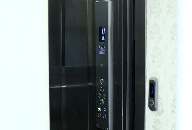 Animos Suit Otel - Görsel 7