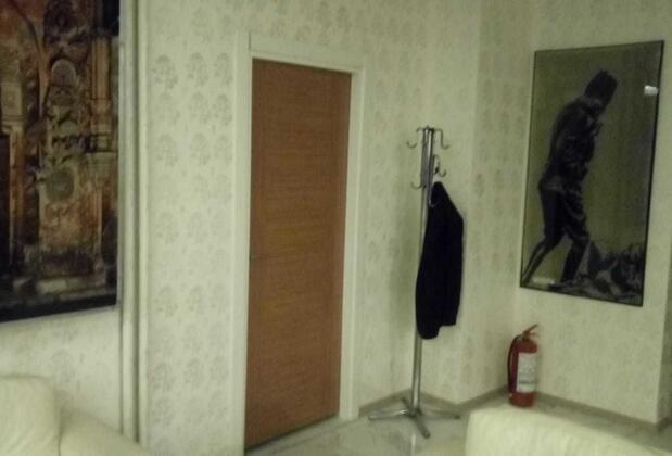 Animos Suit Otel - Görsel 22