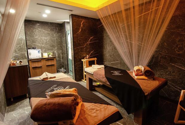 DoubleTree by Hilton Eskişehir - Görsel 20