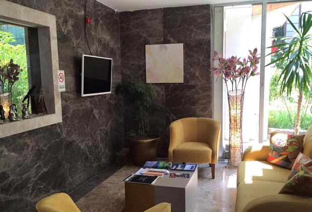 Marin-A Hotel - Görsel 16