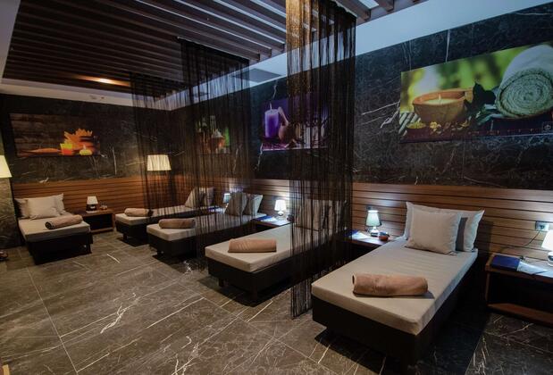 DoubleTree by Hilton Eskişehir - Görsel 21