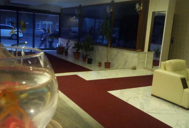 Animos Suit Otel - Görsel 18