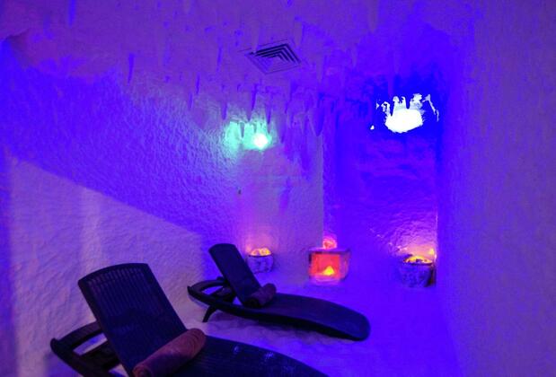 DoubleTree by Hilton Eskişehir - Görsel 23