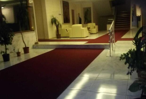 Animos Suit Otel - Görsel 10