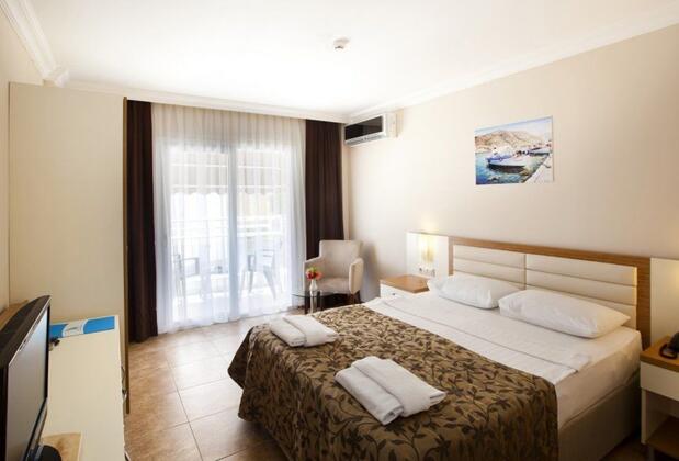 Risa Hotel - Görsel 19