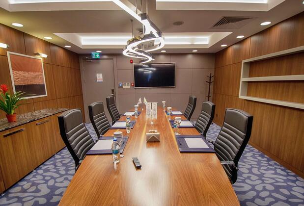 DoubleTree by Hilton Eskişehir - Görsel 8