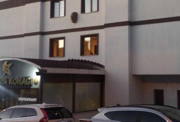 Animos Suit Otel - Görsel 3