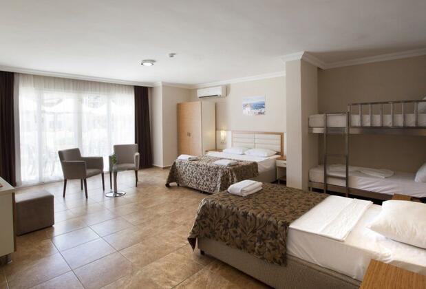 Risa Hotel - Görsel 20