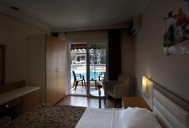 Risa Hotel - Görsel 21